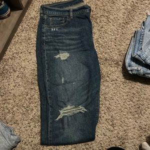 Women’s jeans - size 10